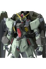 BANDAI BAN2640763 FULL MECHANICS 1/100 FORBIDDEN GUNDAM