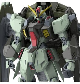 BANDAI BAN2640763 FULL MECHANICS 1/100 FORBIDDEN GUNDAM