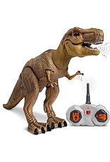 1012362 T-REX DINOSAUR REMOTE CONTROL ACTION FIGURE