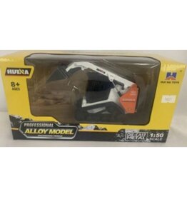 HUINA IMX14521 CRAWLER FORKLIFT WHITE