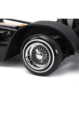 REDCAT RACING RER33482  SIXTYTHREE RC CAR - 1:10 1963 CHEVROLET IMPALA HOPPING LOWRIDER TAN