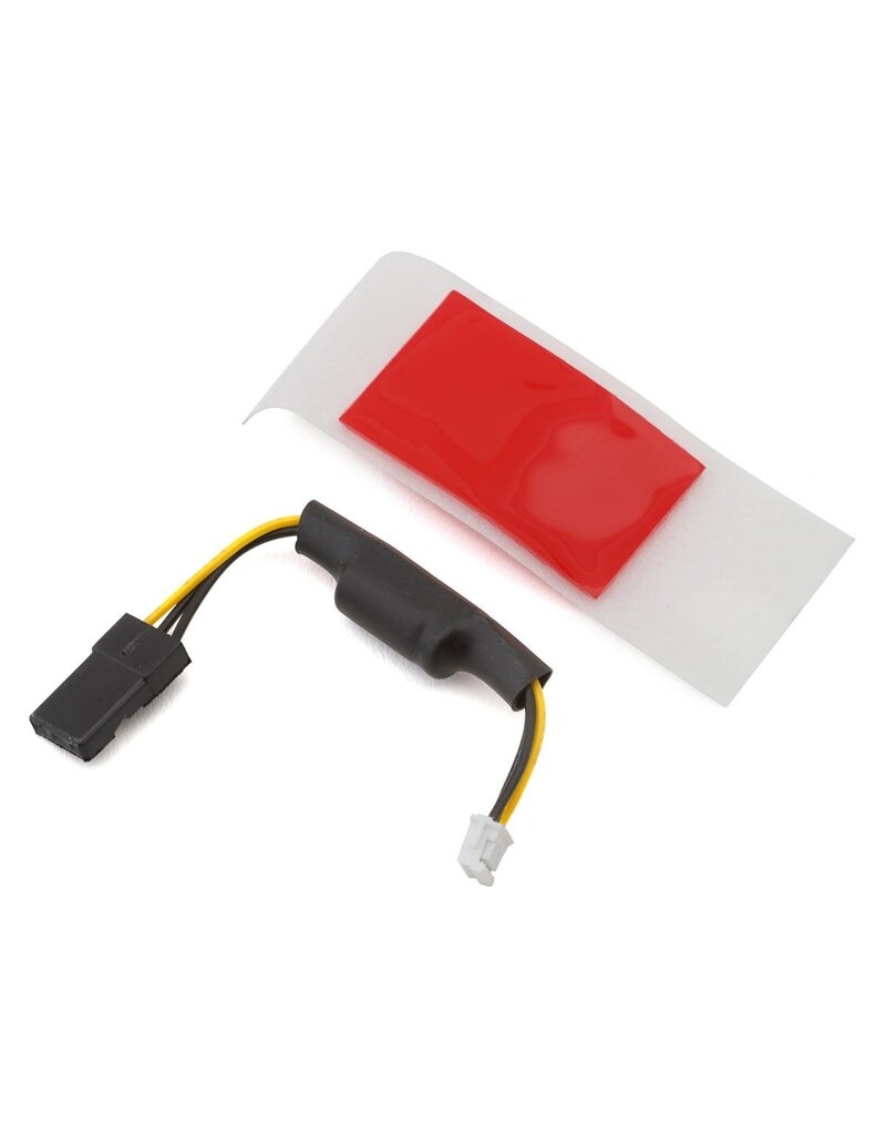 FURITEK FTK-FUR-2596 LOSI® NASCAR SCORPION BRUSHLESS SENSORED ESC/MOTOR COMBO (5600KV)