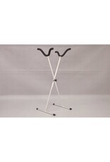 FMS MODELS FMMA007S AIRPLANE DISPLAT STAND V2 SILVER