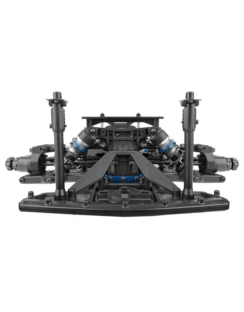 TEAM ASSOCIATED ASC20540ROL 1:7 SR7 HOONICORN, ROLLER 4WD