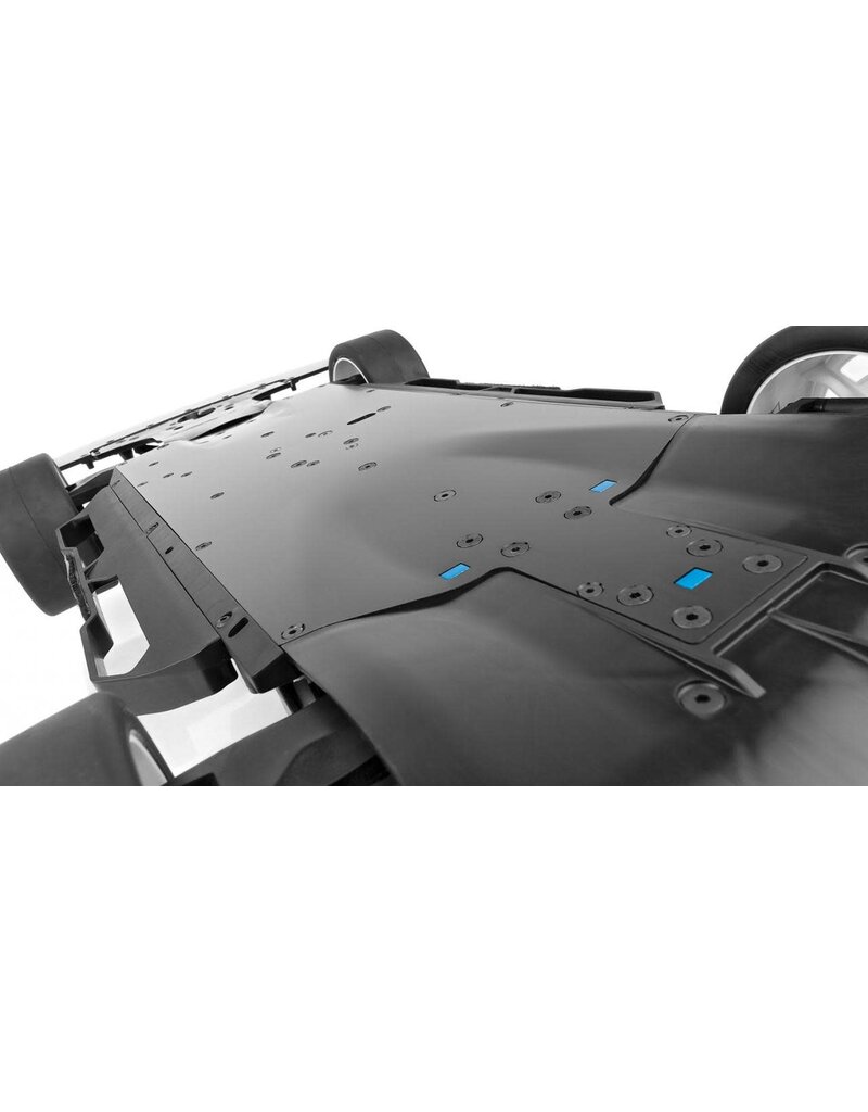 TEAM ASSOCIATED ASC20540ROL 1:7 SR7 HOONICORN, ROLLER 4WD