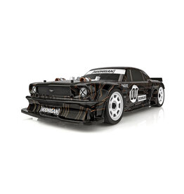 TEAM ASSOCIATED ASC20540ROL 1:7 SR7 HOONICORN, ROLLER 4WD