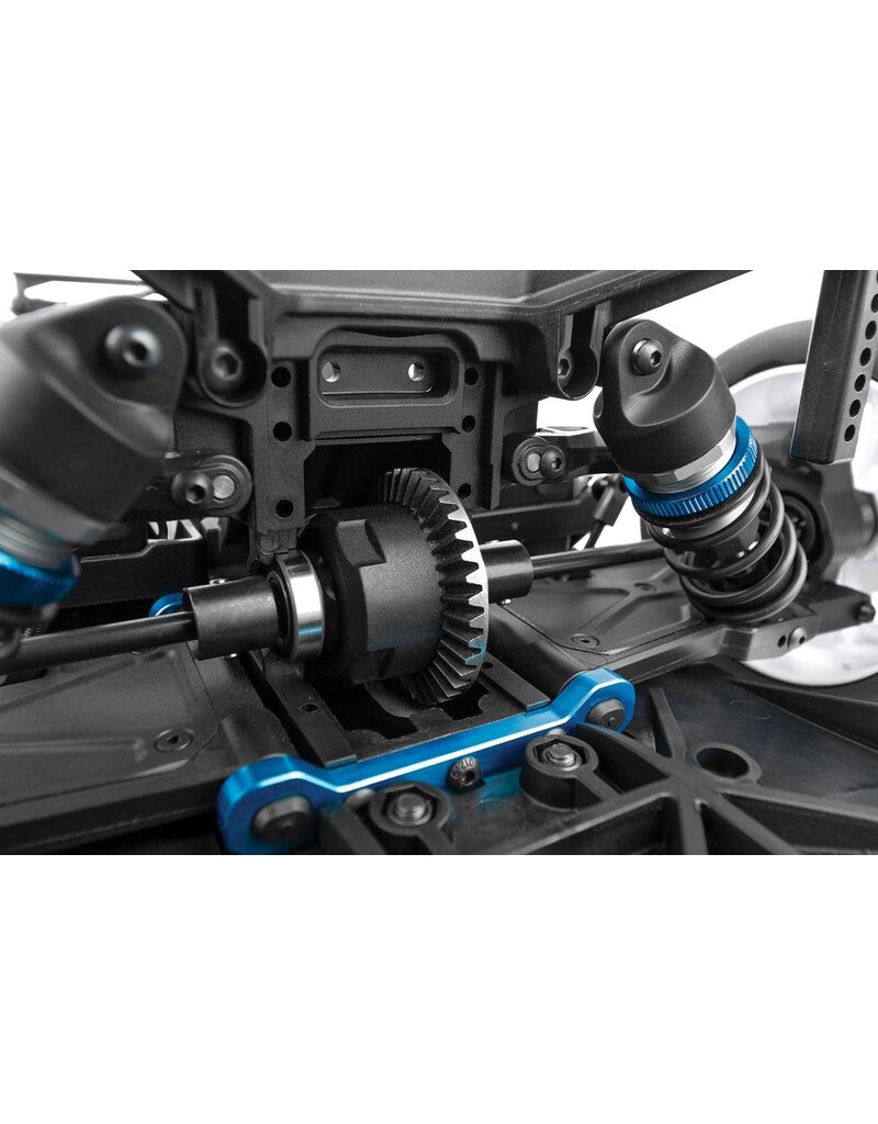 TEAM ASSOCIATED ASC20540ROL 1:7 SR7 HOONICORN, ROLLER 4WD