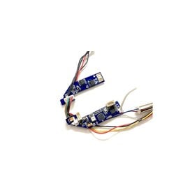 KYOSHO KYOMB025B R/C UNIT SET 2.0