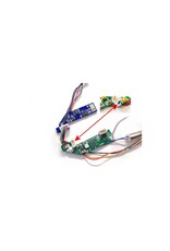KYOSHO KYOMB025B R/C UNIT SET 2.0