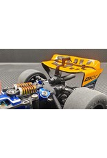 GL RACING GL-FORMULA-ONE-SET FORMULA ONE 1:28 SCALE CHASSIS KIT - GL-RACING