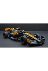 GL RACING GL-FORMULA-ONE-SET FORMULA ONE 1:28 SCALE CHASSIS KIT - GL-RACING