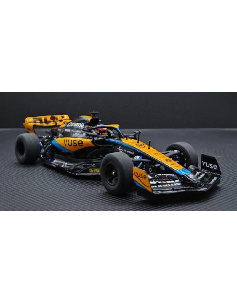 GL RACING GL-FORMULA-ONE-SET FORMULA ONE 1:28 SCALE CHASSIS KIT - GL-RACING
