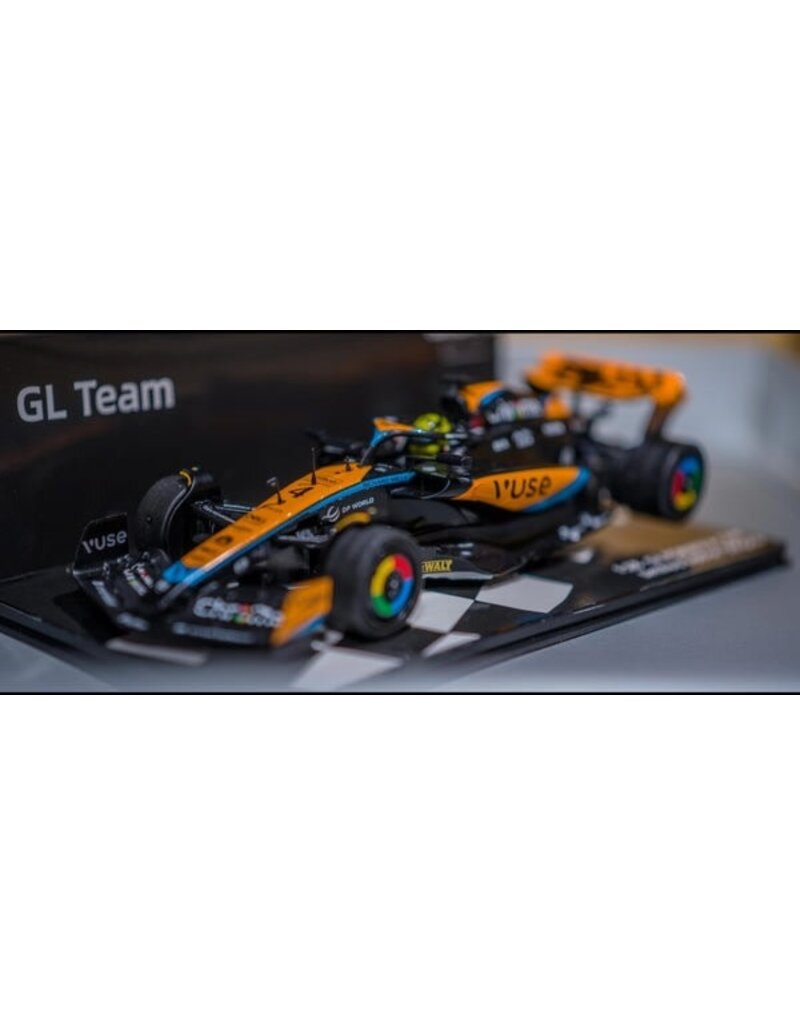 GL RACING GL-FORMULA-ONE-SET FORMULA ONE 1:28 SCALE CHASSIS KIT - GL-RACING