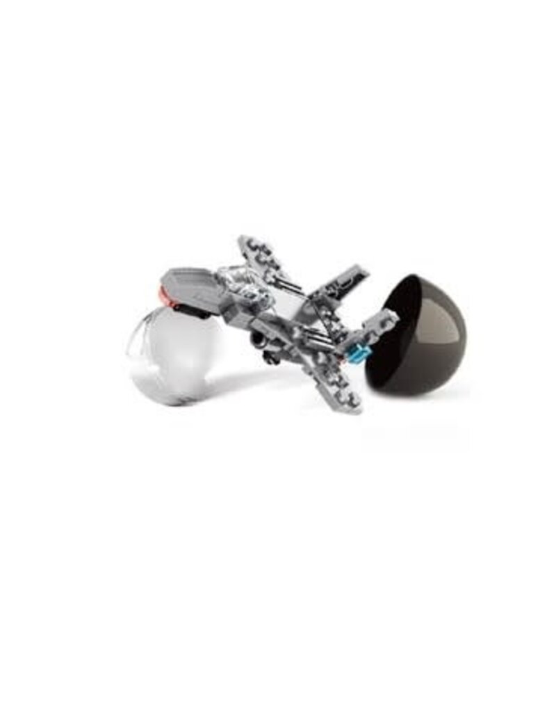 IMEX WAG64016 MINI VEHICLE EGG