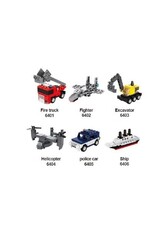 IMEX WAG64016 MINI VEHICLE EGG