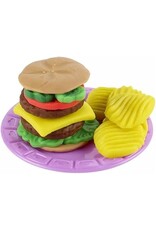 PLAY-DOH HAS E2709 PLAY-DOH KITCHEN CREATIONS ULTIMATE BARBECUE SET