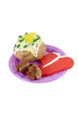PLAY-DOH HAS E2709 PLAY-DOH KITCHEN CREATIONS ULTIMATE BARBECUE SET
