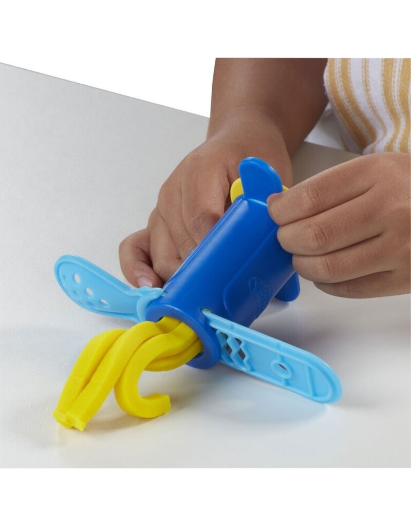 PLAY-DOH HAS E2709 PLAY-DOH KITCHEN CREATIONS ULTIMATE BARBECUE SET