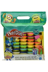 PLAY-DOH PLAY-DOH 50-PACK CASE