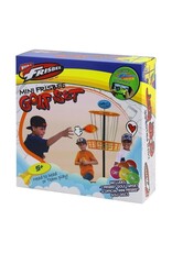 WHAM-O WHA 51091 MINI FRISBEE GOLF SET