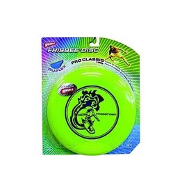 WHAM-O WHA 81110 FRISBEE PRO CLASSIC