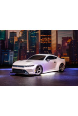 TRAXXAS TRA10590-WHT UNDERBODY LED LIGHTS 4-TEC: WHITE