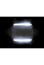 TRAXXAS TRA10590-WHT UNDERBODY LED LIGHTS 4-TEC: WHITE