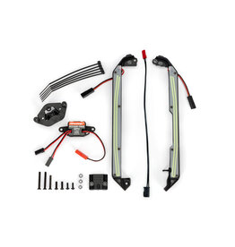 TRAXXAS TRA10590-GRN UNDERBODY LED LIGHTS GRN 4-TEC