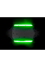 TRAXXAS TRA10590-GRN UNDERBODY LED LIGHTS GRN 4-TEC