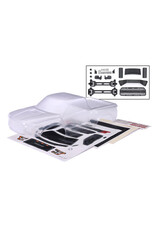 TRAXXAS TRA5916 BODY 2017 FORD RAPTOR HD CLEAR