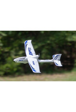 RAGE RC RGRA1000 TEMPEST 600 X4 ELECTRIC POWERED RTF AIRPLANE WITH PASS (PILOT ASSIST STABILITY SOFTWARE) SYSTEM