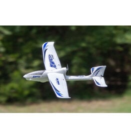 RAGE RC RGRA1000 TEMPEST 600 X4 ELECTRIC POWERED RTF AIRPLANE WITH PASS (PILOT ASSIST STABILITY SOFTWARE) SYSTEM