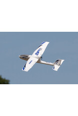 RAGE RC RGRA1000 TEMPEST 600 X4 ELECTRIC POWERED RTF AIRPLANE WITH PASS (PILOT ASSIST STABILITY SOFTWARE) SYSTEM