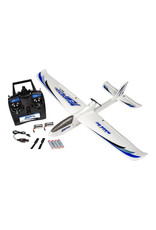 RAGE RC RGRA1000 TEMPEST 600 X4 ELECTRIC POWERED RTF AIRPLANE WITH PASS (PILOT ASSIST STABILITY SOFTWARE) SYSTEM