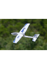 RAGE RC RGRA1000 TEMPEST 600 X4 ELECTRIC POWERED RTF AIRPLANE WITH PASS (PILOT ASSIST STABILITY SOFTWARE) SYSTEM