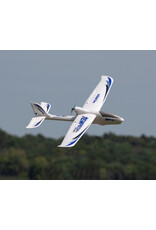 RAGE RC RGRA1000 TEMPEST 600 X4 ELECTRIC POWERED RTF AIRPLANE WITH PASS (PILOT ASSIST STABILITY SOFTWARE) SYSTEM