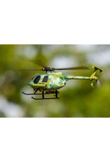 RAGE RC RGR6101 HERO-COPTER MILITARY, 4-BLADE RTF HELI: MARINES