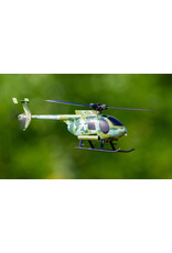 RAGE RC RGR6101 HERO-COPTER MILITARY, 4-BLADE RTF HELI: MARINES