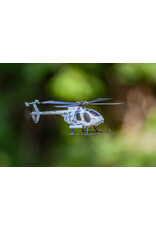 RAGE RC RGR6102 HERO-COPTER MILITARY, 4-BLADE RTF HELI: NAVY