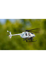 RAGE RC RGR6102 HERO-COPTER MILITARY, 4-BLADE RTF HELI: NAVY
