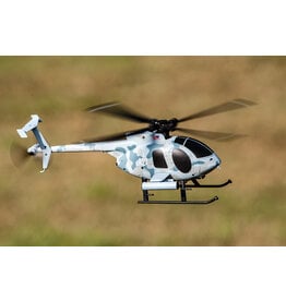 RAGE RC RGR6102 HERO-COPTER MILITARY, 4-BLADE RTF HELI: NAVY