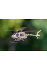RAGE RC RGR6100 HERO-COPTER MILITARY, 4-BLADE RTF HELI: ARMY