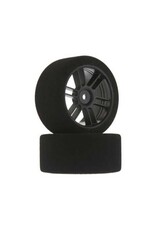 BSR RACING BXRF3230D 12MM HEX TOUR FOAM 32MM 30 DRAG DIAMETER 68MM (2)