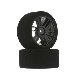 BSR RACING BXRF3230D 12MM HEX TOUR FOAM 32MM 30 DRAG DIAMETER 68MM (2)