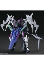 BANDAI BAN2677953 HG PLUTINE GUNDAM "GUNDAM BUILD METAVERSE" 1/144, BANDAI