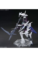 BANDAI BAN2677953 HG PLUTINE GUNDAM "GUNDAM BUILD METAVERSE" 1/144, BANDAI