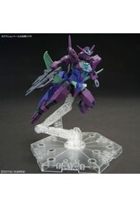 BANDAI BAN2677953 HG PLUTINE GUNDAM "GUNDAM BUILD METAVERSE" 1/144, BANDAI
