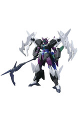 BANDAI BAN2677953 HG PLUTINE GUNDAM "GUNDAM BUILD METAVERSE" 1/144, BANDAI