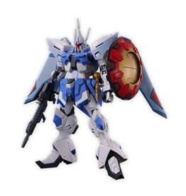 BANDAI BAN2693616 GYAN STROM (AGNES GIEBENRATH CUSTOM), "GUNDAM SEED FREEDOM", BANDAI HOBBY HG