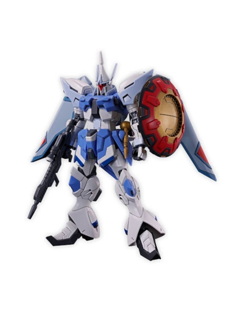 BANDAI BAN2693616 GYAN STROM (AGNES GIEBENRATH CUSTOM), "GUNDAM SEED FREEDOM", BANDAI HOBBY HG